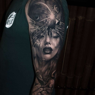 tattoo #21181 | Tattoo Artist Jayden Pengilly