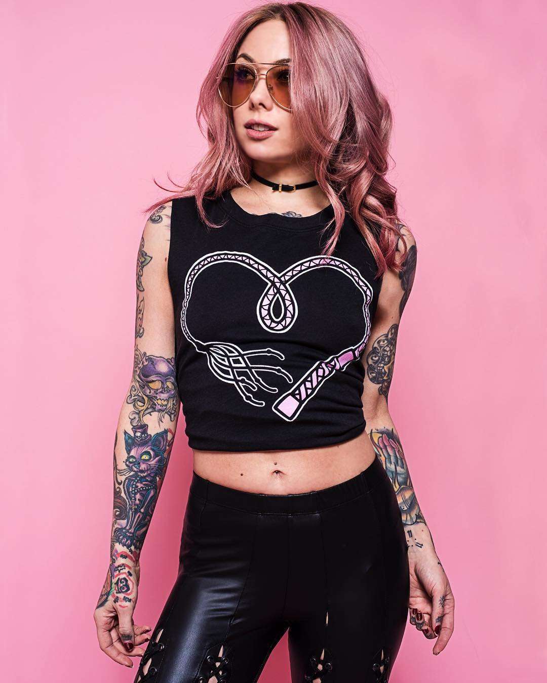 Megan Massacres 54 Tattoos  Their Meanings  Body Art Guru