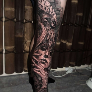 tattoo #21188 | Tattoo Artist Jayden Pengilly