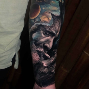 tattoo #21187 | Tattoo Artist Jayden Pengilly