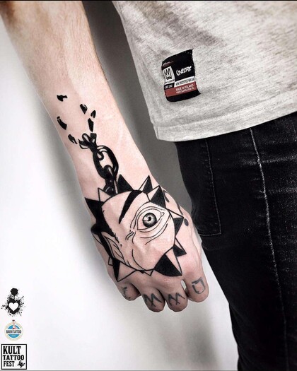 Tattoo Idea #21211 Tattoo Artist Ufo Tattoo