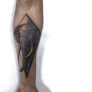 tattoo #21258 | Tattoo Artist Ronan Duarte