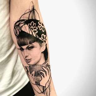 tattoo #21737 | Tattoo Artist Caio Miguel