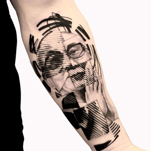 tattoo #21736 | Tattoo Artist Caio Miguel