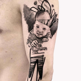 tattoo #21741 | Tattoo Artist Caio Miguel