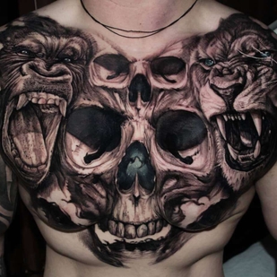 tattoo #21201 | Tattoo Artist Jayden Pengilly