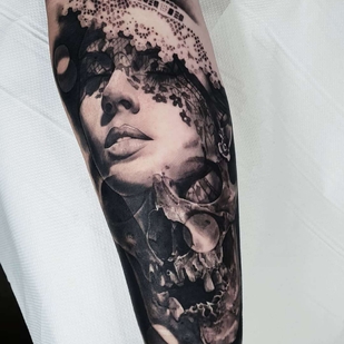 tattoo #21396 | Tattoo Artist Nick Imms