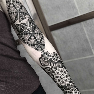 tattoo #21878 | Tattoo Artist Caco Menegaz