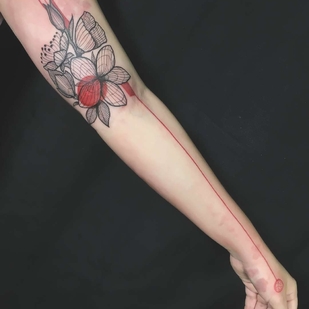 tattoo #21269 | Tattoo Artist Ronan Duarte