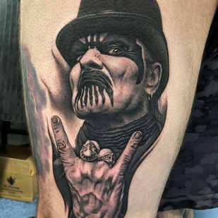 tattoo #21667 | Tattoo Artist Bob Tyrrell