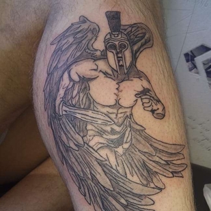 tattoo #21180 | Tattoo Artist Shelk