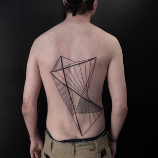 tattoo #31022 | Tattoo Artist Maxime Plescia-Buchi