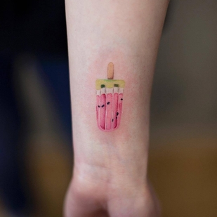 tattoo #31077 | Tattoo Artist AkiWong