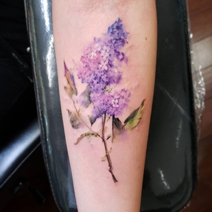 tattoo #31234 | Tattoo Artist Pete Zebley