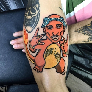 tattoo #31327 | Tattoo Artist Raro82