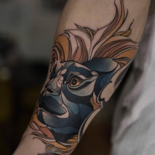 tattoo #31347 | Tattoo Artist Renan Batista