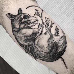 tattoo #31428 | Tattoo Artist Planoc
