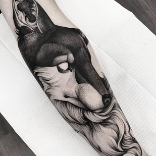tattoo #31440 | Tattoo Artist Planoc