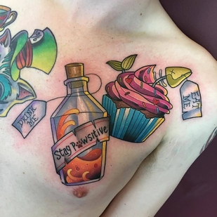 tattoo #31477 | Tattoo Artist Dane Grannon