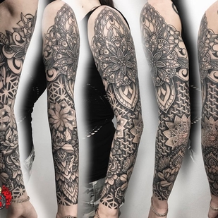 tattoo #31541 | Tattoo Artist IVAN