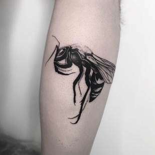 tattoo #36398 | Tattoo Artist Vladimir Pride