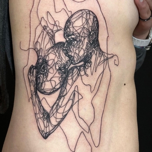 tattoo #36519 | Tattoo Artist Jio Maia