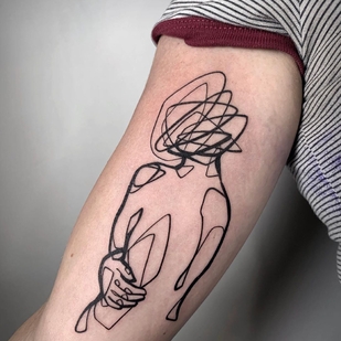 tattoo #36518 | Tattoo Artist Jio Maia