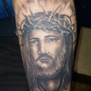 tattoo #36830 | Tattoo Artist HudiART