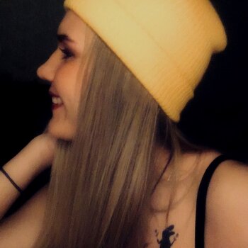 Tattoo model Ira Spasskaya 