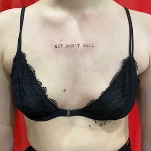 tattoo #40485 | Tattoo Artist Kir D.