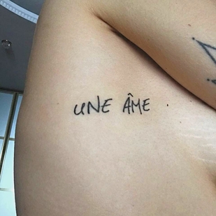 tattoo #40488 | Tattoo Artist Kir D.