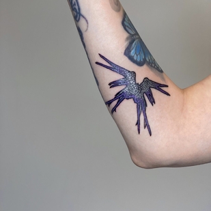 tattoo #40486 | Tattoo Artist Kir D.