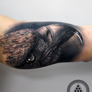 tattoo #40520 | Tattoo Artist CMTattoos