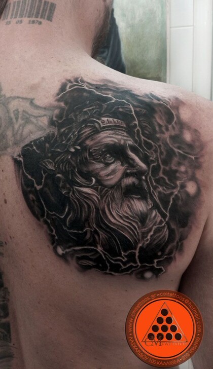 Tattoo Idea #40527 Tattoo Artist CMTattoos