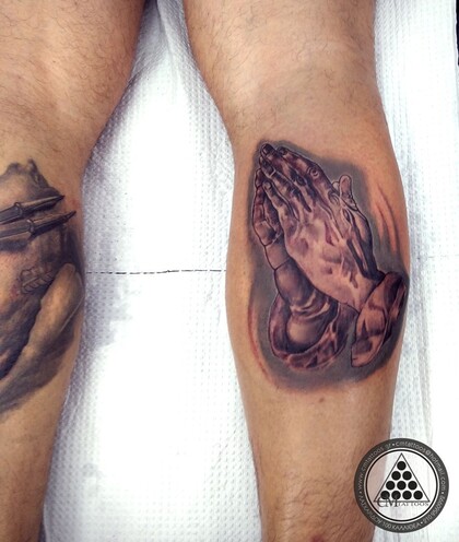 Tattoo Idea #40529 Tattoo Artist CMTattoos