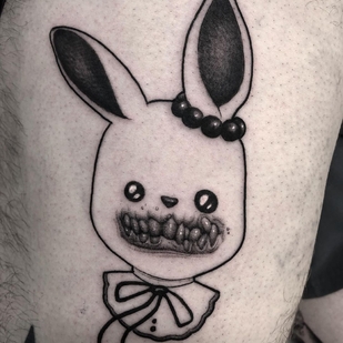 tattoo #40801 | Tattoo Artist El UF