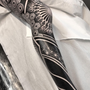 tattoo #55564 | Tattoo Artist Raimundo Ramírez