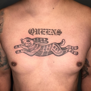 tattoo #55736 | Tattoo Artist Alisa Bugashova