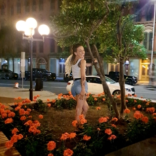 🔥 Hot photos, model's portfolio  #70556 Tattoo model Maria Blade