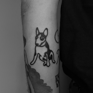 tattoo #70633 | Tattoo Artist Oleg Savchuk