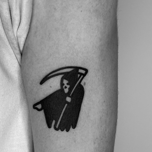 tattoo #70639 | Tattoo Artist Oleg Savchuk