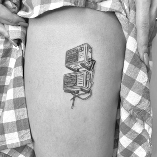 tattoo #70646 | Tattoo Artist Oleg Savchuk