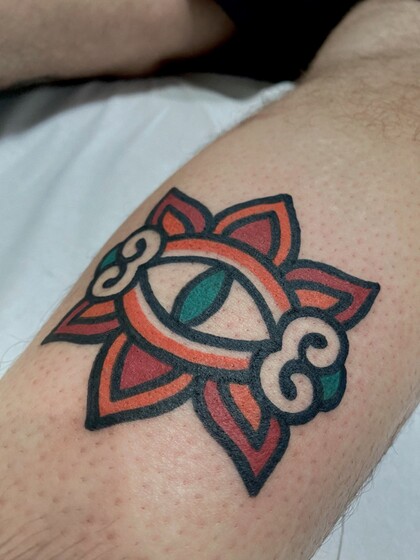 Tattoo Idea #70686 Tattoo Artist Lilentatt