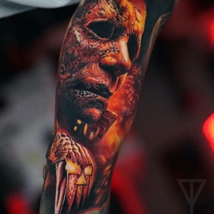 Roman Vainer | Архангельск, Russia | iNKPPL