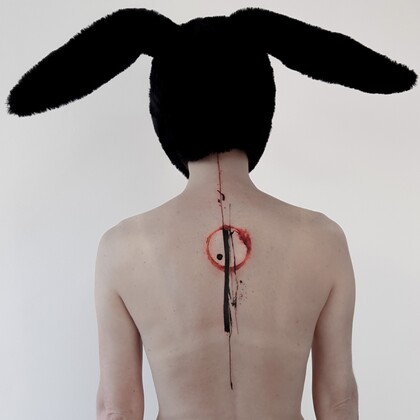 Tattoo Idea # Tattoo Artist PINKA
