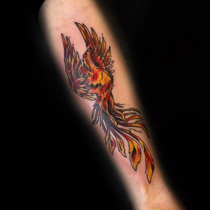 Tattoo Idea # Tattoo Artist Krasnodar Ink