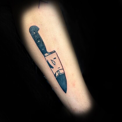 Tattoo Idea # Tattoo Artist Krasnodar Ink