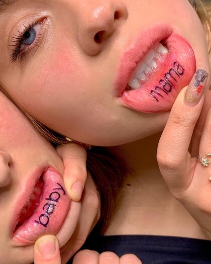 Tattoo Idea # Tattoo Artist Krasnodar Ink