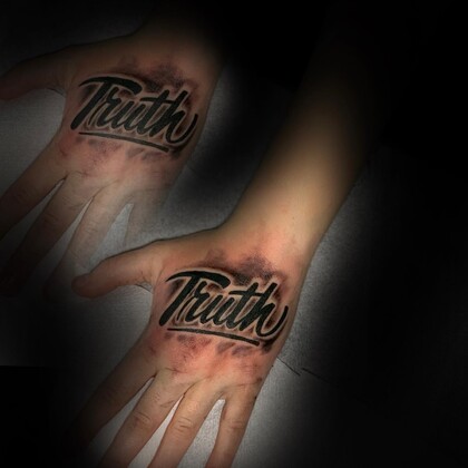 Tattoo Idea # Tattoo Artist Krasnodar Ink
