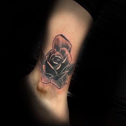 Tattoo Idea # Tattoo Artist Krasnodar Ink